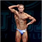 Andrew   Krasovsky - NPC New Jersey State Championship 2013 - #1