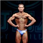 Andrew   Krasovsky - NPC New Jersey State Championship 2013 - #1