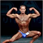 Andrew   Krasovsky - NPC New Jersey State Championship 2013 - #1