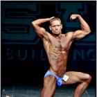 Andrew   Krasovsky - NPC New Jersey State Championship 2013 - #1