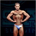 Andrew   Krasovsky - NPC New Jersey State Championship 2013 - #1