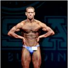 Andrew   Krasovsky - NPC New Jersey State Championship 2013 - #1