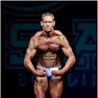 Andrew   Krasovsky - NPC New Jersey State Championship 2013 - #1