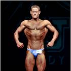 Andrew   Krasovsky - NPC New Jersey State Championship 2013 - #1