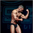 Rashan  Patel - NPC New Jersey State Championship 2013 - #1