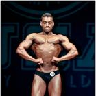 Rashan  Patel - NPC New Jersey State Championship 2013 - #1