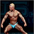 Anthony  Fiorilla - NPC New Jersey State Championship 2013 - #1