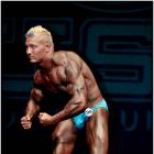 Anthony  Fiorilla - NPC New Jersey State Championship 2013 - #1