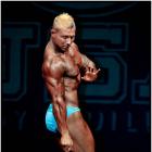 Anthony  Fiorilla - NPC New Jersey State Championship 2013 - #1