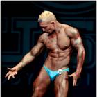 Anthony  Fiorilla - NPC New Jersey State Championship 2013 - #1