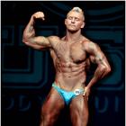 Anthony  Fiorilla - NPC New Jersey State Championship 2013 - #1