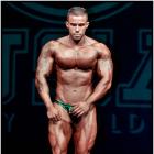 Miguel  Pimentel - NPC New Jersey State Championship 2013 - #1