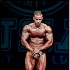 Miguel  Pimentel - NPC New Jersey State Championship 2013 - #1