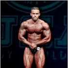 Miguel  Pimentel - NPC New Jersey State Championship 2013 - #1