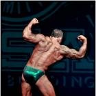 Miguel  Pimentel - NPC New Jersey State Championship 2013 - #1