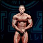 Miguel  Pimentel - NPC New Jersey State Championship 2013 - #1