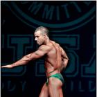 Miguel  Pimentel - NPC New Jersey State Championship 2013 - #1