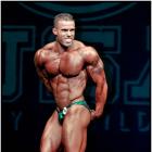 Miguel  Pimentel - NPC New Jersey State Championship 2013 - #1