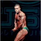 Miguel  Pimentel - NPC New Jersey State Championship 2013 - #1