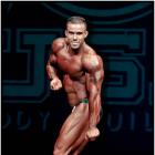 Miguel  Pimentel - NPC New Jersey State Championship 2013 - #1