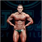 Miguel  Pimentel - NPC New Jersey State Championship 2013 - #1