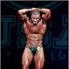 Miguel  Pimentel - NPC New Jersey State Championship 2013 - #1