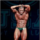 Miguel  Pimentel - NPC New Jersey State Championship 2013 - #1