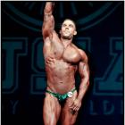 Miguel  Pimentel - NPC New Jersey State Championship 2013 - #1