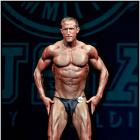 Robert  Favata - NPC New Jersey State Championship 2013 - #1