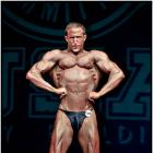 Robert  Favata - NPC New Jersey State Championship 2013 - #1