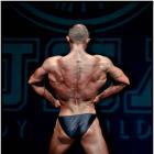 Robert  Favata - NPC New Jersey State Championship 2013 - #1