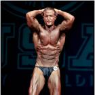 Robert  Favata - NPC New Jersey State Championship 2013 - #1