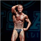 Robert  Favata - NPC New Jersey State Championship 2013 - #1