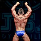 Richard  Alvarado - NPC New Jersey State Championship 2013 - #1