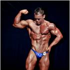 Richard  Alvarado - NPC New Jersey State Championship 2013 - #1