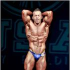 Richard  Alvarado - NPC New Jersey State Championship 2013 - #1