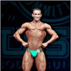 Joel  Sines - NPC New Jersey State Championship 2013 - #1