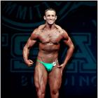 Joel  Sines - NPC New Jersey State Championship 2013 - #1