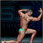 Joel  Sines - NPC New Jersey State Championship 2013 - #1