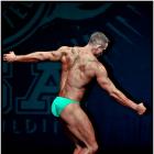 Joel  Sines - NPC New Jersey State Championship 2013 - #1