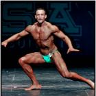 Joel  Sines - NPC New Jersey State Championship 2013 - #1