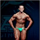 Joel  Sines - NPC New Jersey State Championship 2013 - #1