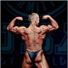 Joe  Gilfedder - NPC New Jersey State Championship 2013 - #1