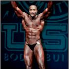 Tavaris  Walters - NPC New Jersey State Championship 2013 - #1