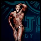 Tavaris  Walters - NPC New Jersey State Championship 2013 - #1