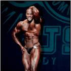 Tavaris  Walters - NPC New Jersey State Championship 2013 - #1