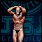 Tavaris  Walters - NPC New Jersey State Championship 2013 - #1