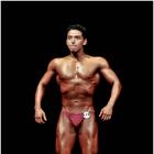 Anthony  Cubias - NPC New Jersey State Championship 2013 - #1