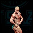 Timothy   Terwilliger - NPC New Jersey State Championship 2013 - #1