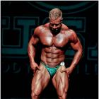 Timothy   Terwilliger - NPC New Jersey State Championship 2013 - #1